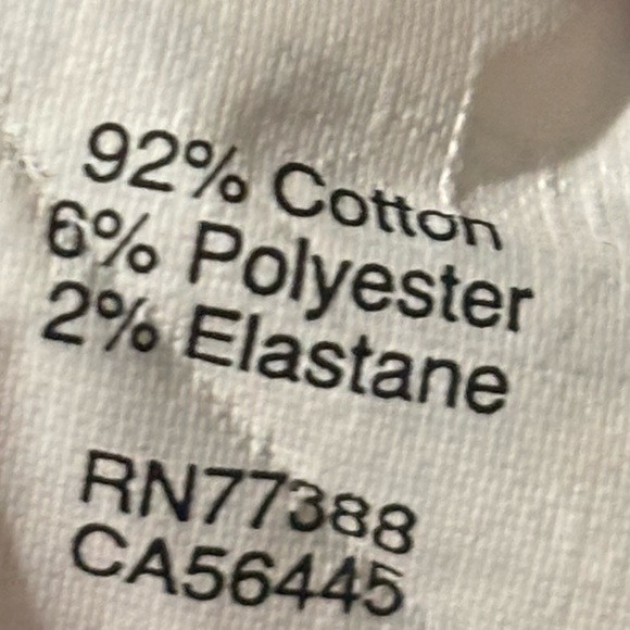 Madewell high riser skinny size 25 - Picture 7 of 11